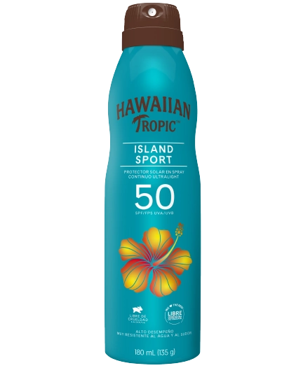 Island Sport CSpray 180ml
