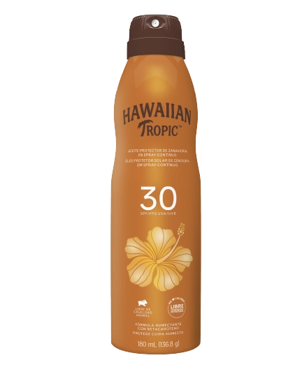  Tanning CSpray Carrot 180ml