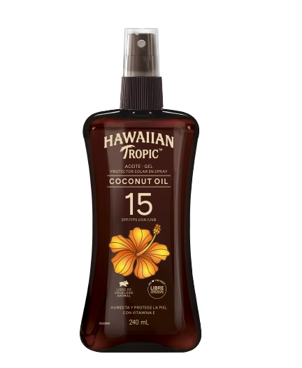 Tanning Spray FPS15 240ml