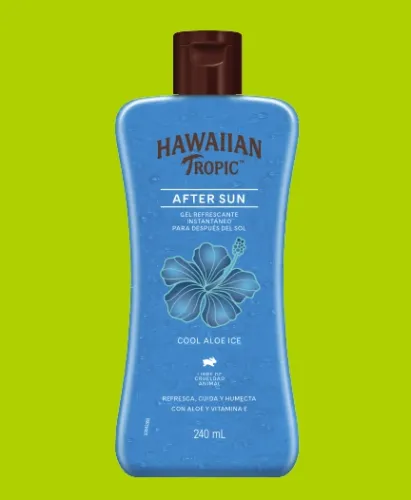 Gel Cool Aloe Ice 240 ml