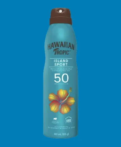 CSpray FPS 50+ 180ml