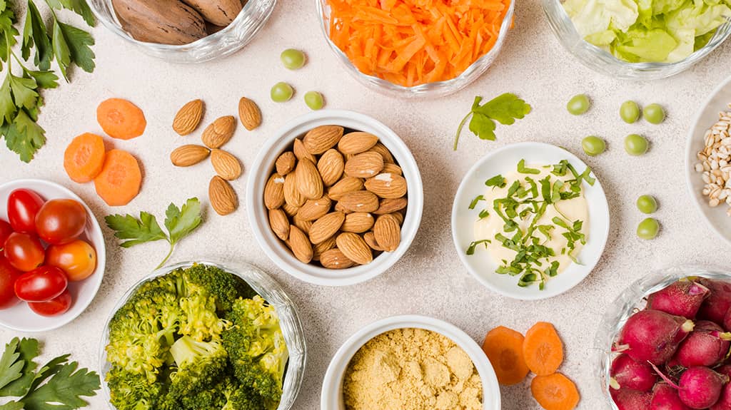 Alimentos que potencian tu bronceado: Lo que debes saber