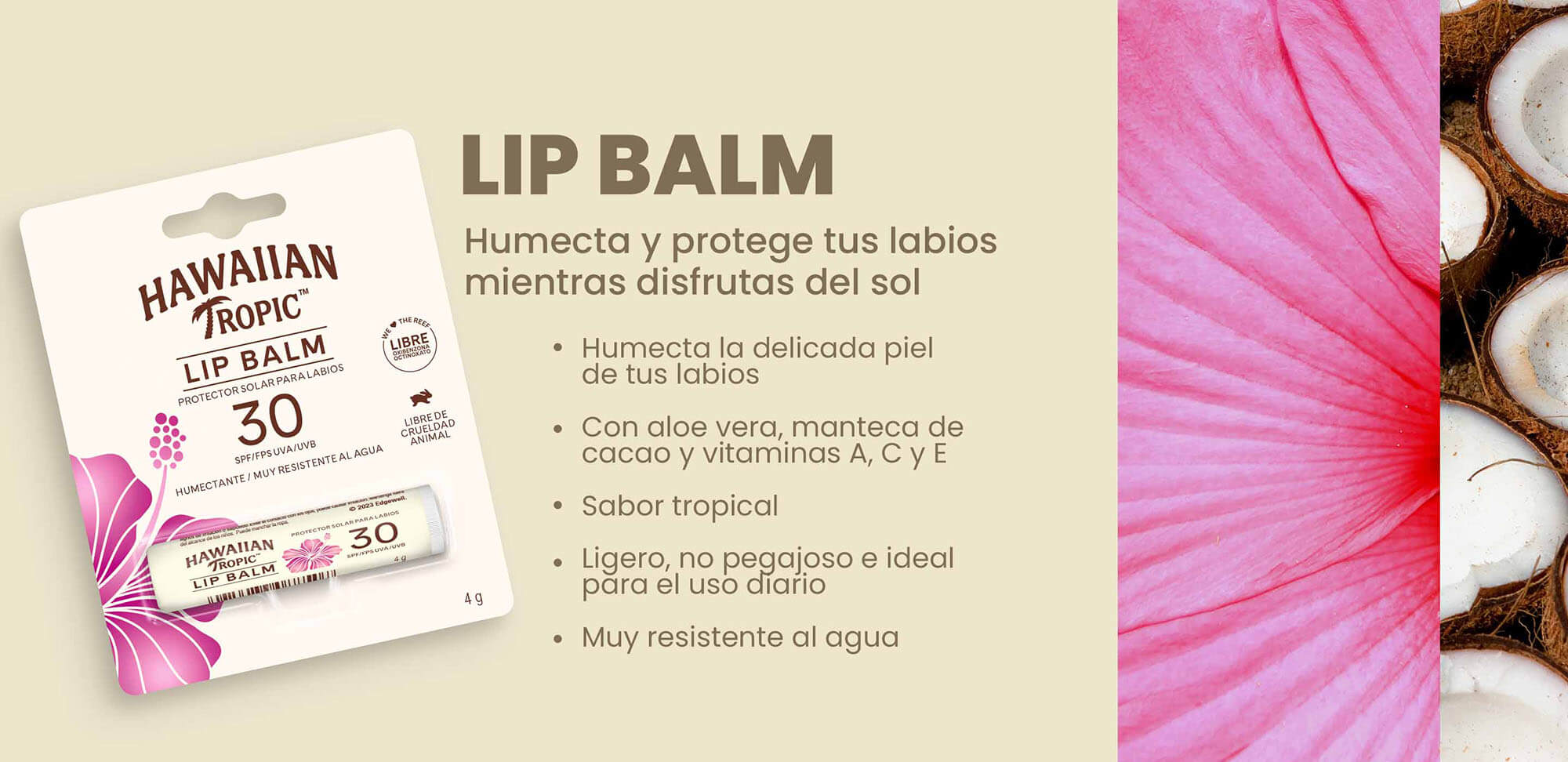lip balm